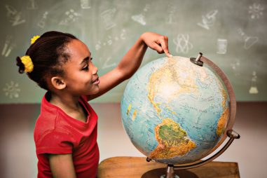 Estudiar un curso escolar fuera de España