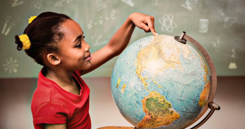 Estudiar un curso escolar fuera de España