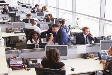 Office manager: prepárate para trabajar en este puesto tan demandado