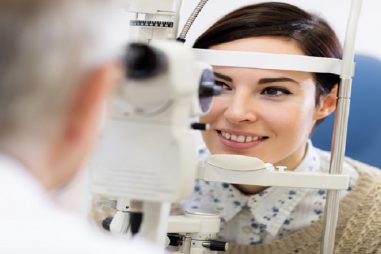 Óptico – Optometrista, una profesión con vistas al futuro