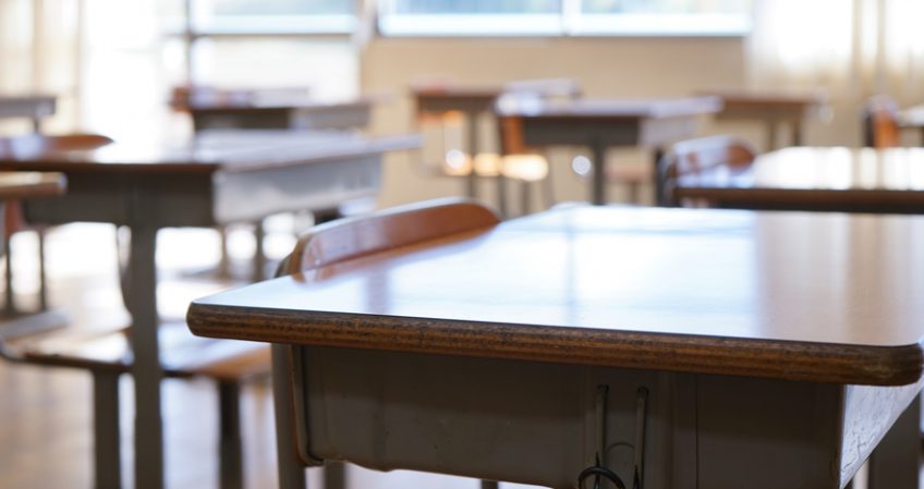 ¿Cómo se financia la educación en España?