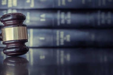 ¿Qué hay que estudiar para ser juez?