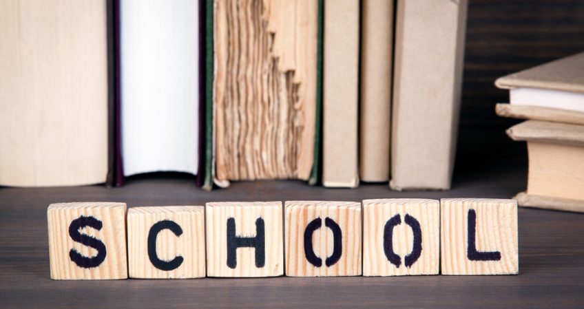 Colegios bilingües en España, ¿cuál elegir?