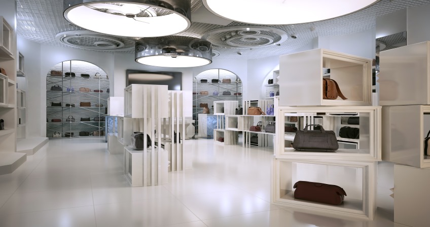 retail design