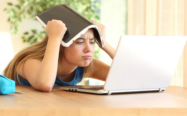 ¿Qué es la ansiedad ante los exámenes y cómo tratarla?