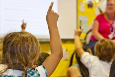 Nuevas formas de enseñar y aprender en King’s College Murcia