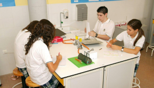 King's School Alicante