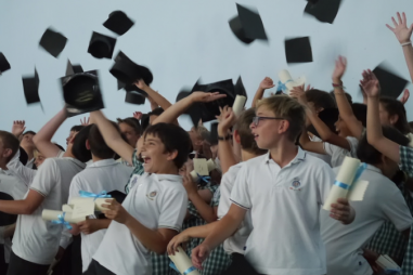 King’s College Alicante, el colegio inglés que aprueba con excelente