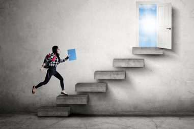 ¿Cuáles son las carreras mejor pagadas?