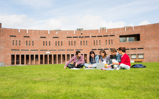 Tasas universitarias en España.