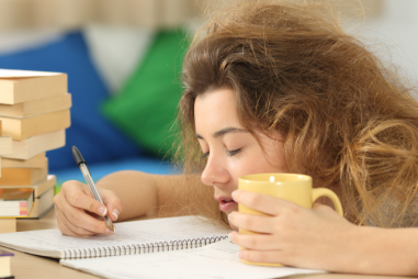Respira, ha llegado la EBAU