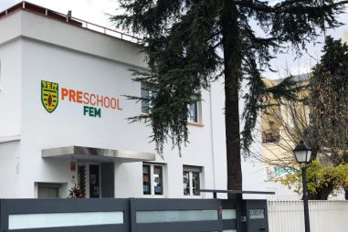 FEM SCHOOL: simbiosis perfecta entre calidad y tradición