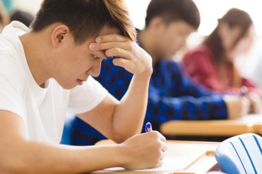 Todo lo que debes saber sobre la EBAU o EvAU 2018