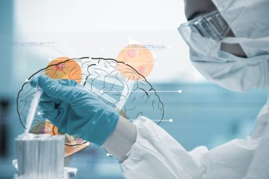 Tecnología + salud: profesiones que mejorarán nuestra vida