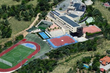 Internacional San Patricio Toledo: excelencia educativa e innovación