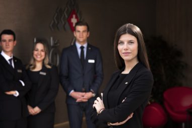 Formación inmersiva o cómo aprender dirección hotelera en un resort de lujo