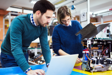 ¿Estudiar y trabajar a la vez? Se puede