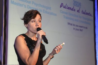 ¿Tienes dudas para decidir tu futuro profesional? Prueba este test