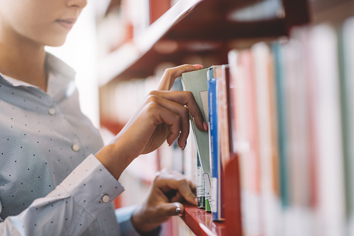 Grado en Biblioteconomía y Documentación: en qué consiste