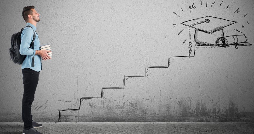 ¿Qué diferencias hay entre un máster oficial y un máster propio?