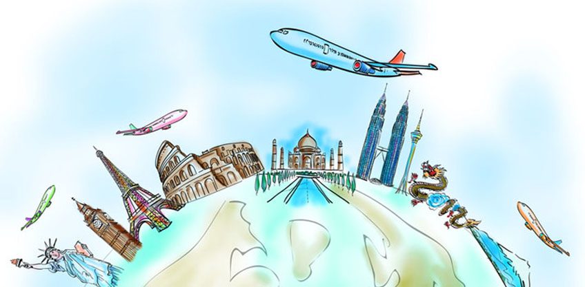 Estudiar un máster en el extranjero o cómo hacer tu currículum más internacional