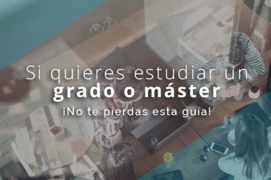 ¿No sabes qué estudiar? Esta Guía puede ayudarte a elegir una profesión