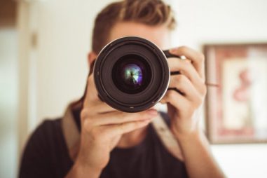 ¿Para qué empleos te capacita el grado en Comunicación Audiovisual?