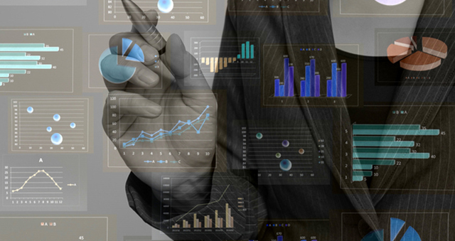 Conviértete en controller financiero cursando un máster