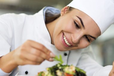 ¿Qué hay que cursar para ser Técnico en Cocina y Gastronomía?