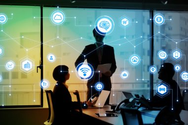 Transformación digital: 5 áreas en las que las empresas necesitarán expertos