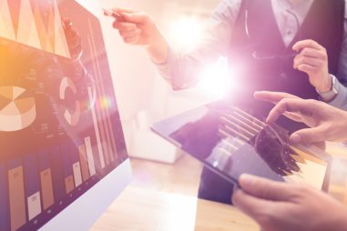 ¿Qué hace un analista de riesgos?