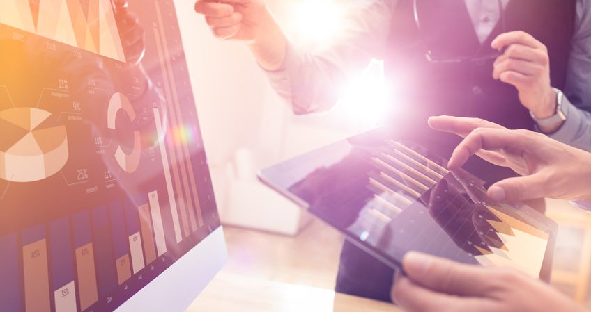 ¿Qué hace un analista de riesgos?