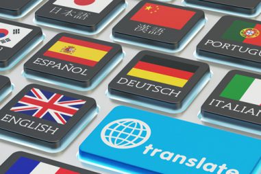 ¿Cuáles son las salidas del Grado en Traducción e Interpretación?