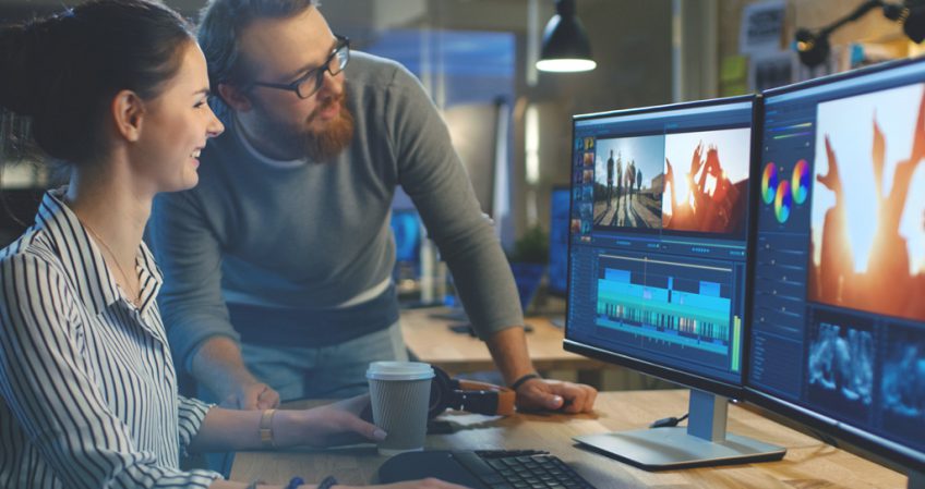 Postgrados para formarse en Industrias culturales y creativas