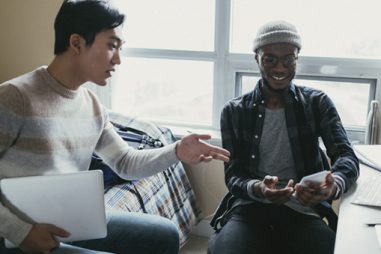 Diferencias entre un colegio mayor y una residencia: elige la opción que más te conviene