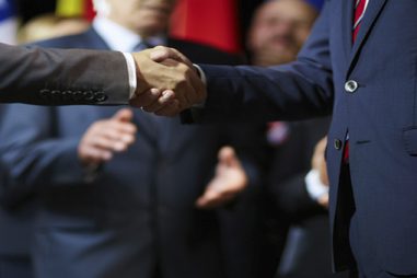 Cursos que te formarán para hacer carrera diplomática