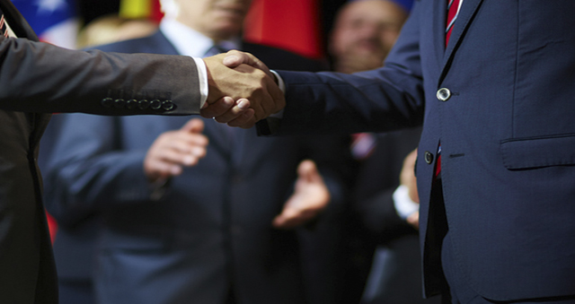 Cursos que te formarán para hacer carrera diplomática