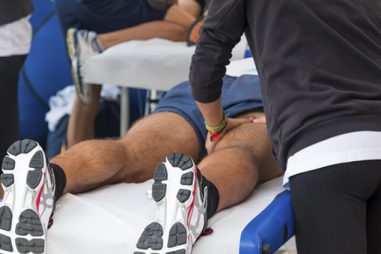 Doble Grado en Fisioterapia y Ciencias del Deporte