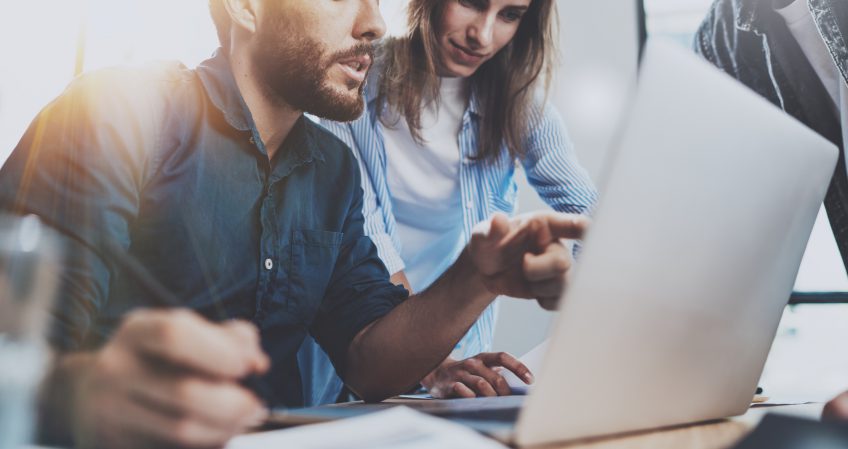 Formación en auditoría informática: cómo convertirte en un experto