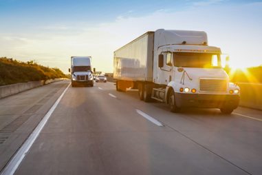 Cursos de tacógrafo digital: amplía tu currículum