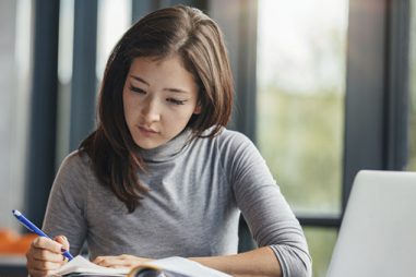 10 pasos para aprender a estudiar razonando