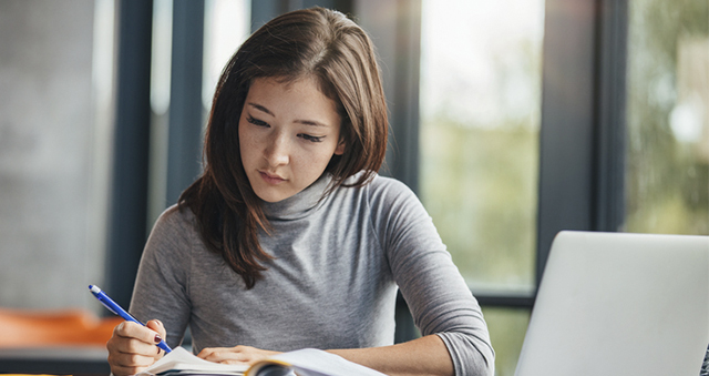 Cómo aprender a estudiar razonando