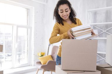 Consejos para independizarse de los padres: aprende a vivir solo al irte a la Universidad