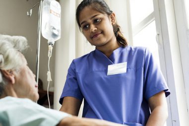 Qué es el máster en cuidados paliativos y dónde puedes cursarlo