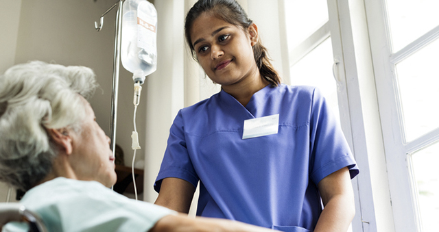 Qué es el máster en cuidados paliativos y dónde puedes cursarlo