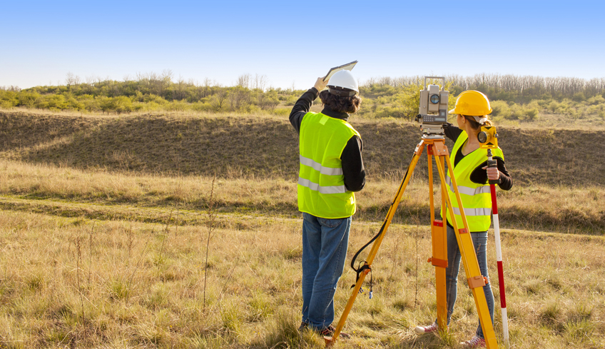 Ingeniería Geomática y Topografía