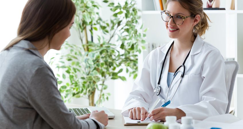 Grado en Nutrición Humana y Dietética