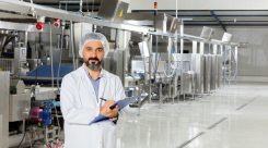Grado en Ciencia y Tecnología de los Alimentos