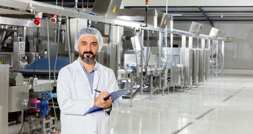 Grado en Ciencia y Tecnología de los Alimentos