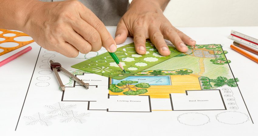 Técnico Superior en Paisajismo y Medio Rural